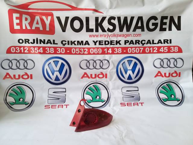 Seat Leon Sağ Dış Stop 2006-2010